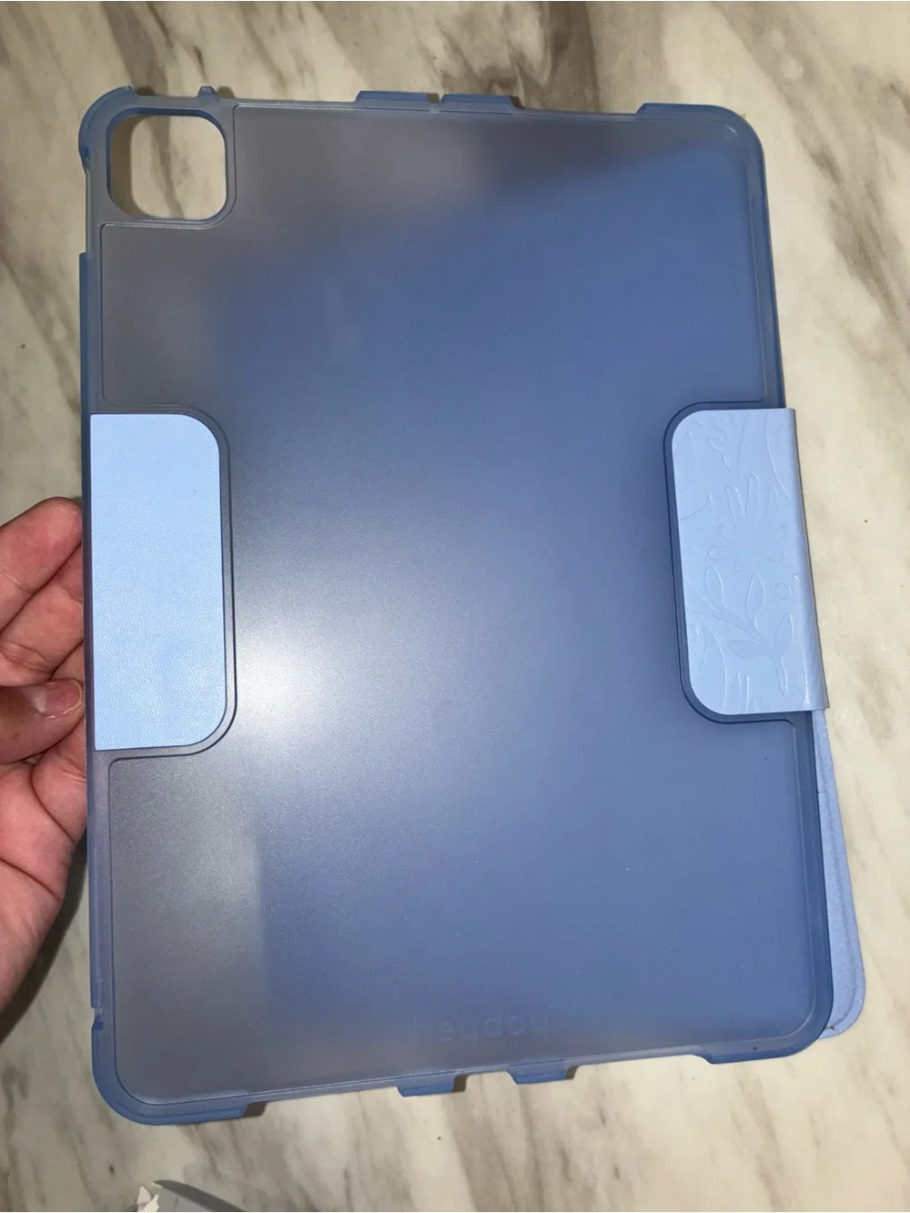 heyday slim tablet